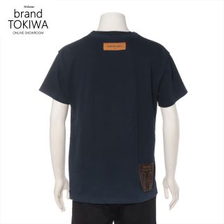 ルイヴィトン(LOUIS VUITTON)のLOUIS VUITTON ルイヴィトン インサイドアウト Tシャツ(Tシャツ/カットソー(半袖/袖なし))