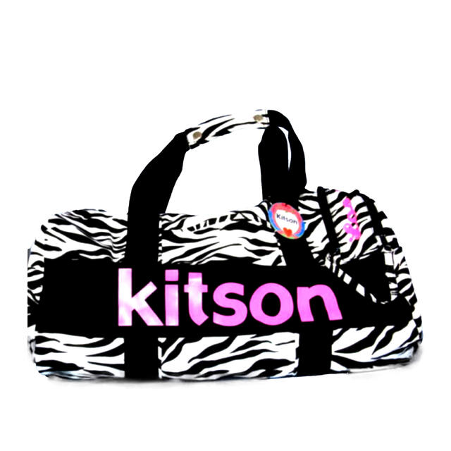 kitson 2wayボストンバッグ 幅54ｃｍ Lサイズ