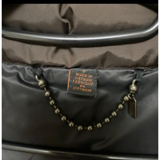 COACH(コーチ)の専用 レディースのジャケット/アウター(ダウンコート)の商品写真