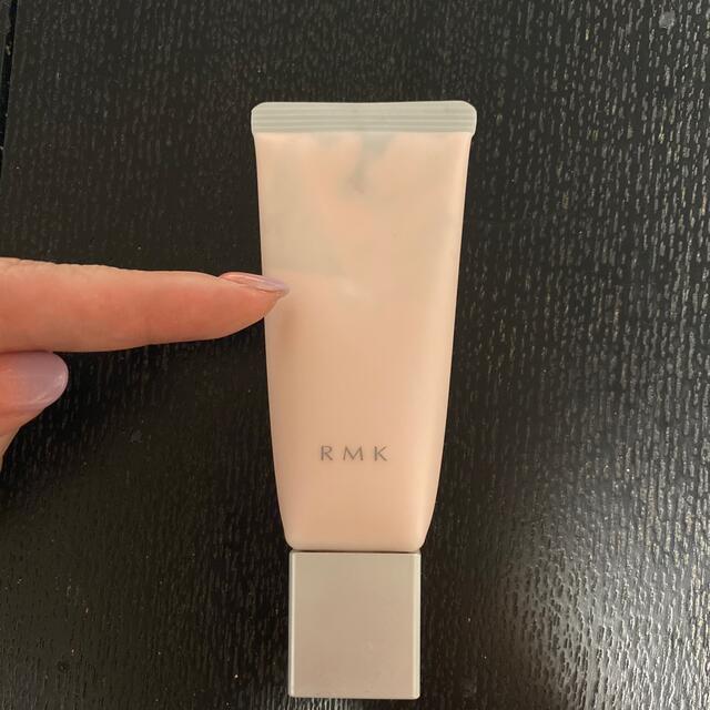 RMK(アールエムケー)のRMK メイクアップベース コスメ/美容のベースメイク/化粧品(化粧下地)の商品写真