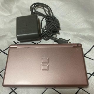 ニンテンドーDS(ニンテンドーDS)のNINTEND DS Lite(家庭用ゲーム機本体)