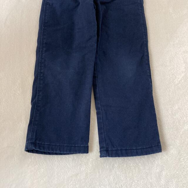 babyGAP(ベビーギャップ)のbaby GAP 105cm チェック　パンツ キッズ/ベビー/マタニティのキッズ服男の子用(90cm~)(パンツ/スパッツ)の商品写真