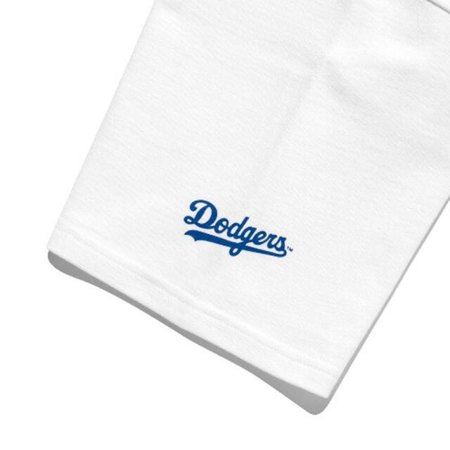 APPLEBUM(アップルバム)のXL APPLEBUM LA Dodgers Boy Tシャツ アップルバム メンズのトップス(Tシャツ/カットソー(半袖/袖なし))の商品写真