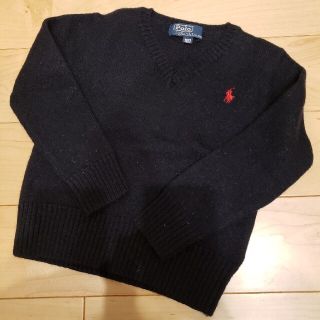 ラルフローレン(Ralph Lauren)のゆり様専用　RALPH LAUREN　100　セーター(ニット)