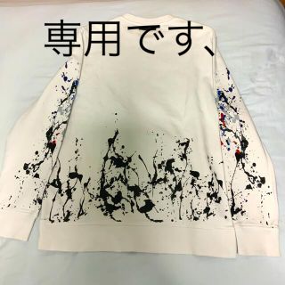 ブラックゴールド(BLACK GOLD)のノリ様専用　ディーゼルブラックゴールド　ロンT(Tシャツ/カットソー(七分/長袖))