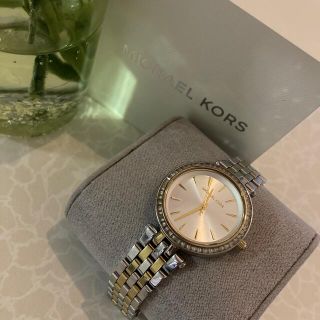 マイケルコース(Michael Kors)のマイケルコース　時計　ウォッチ(腕時計)