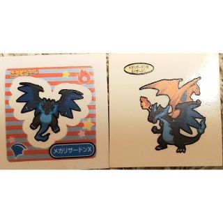 ポケモン(ポケモン)の【きいろ様専用】ポケモンデコキャラシール(キャラクターグッズ)