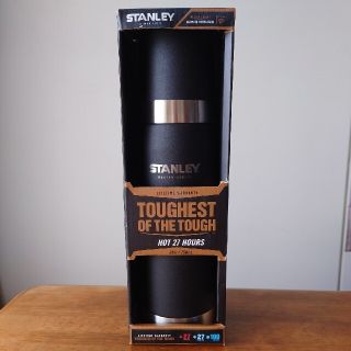 スタンレー(Stanley)のスタンレー STANLEY マスター真空ボトル 750ml(食器)