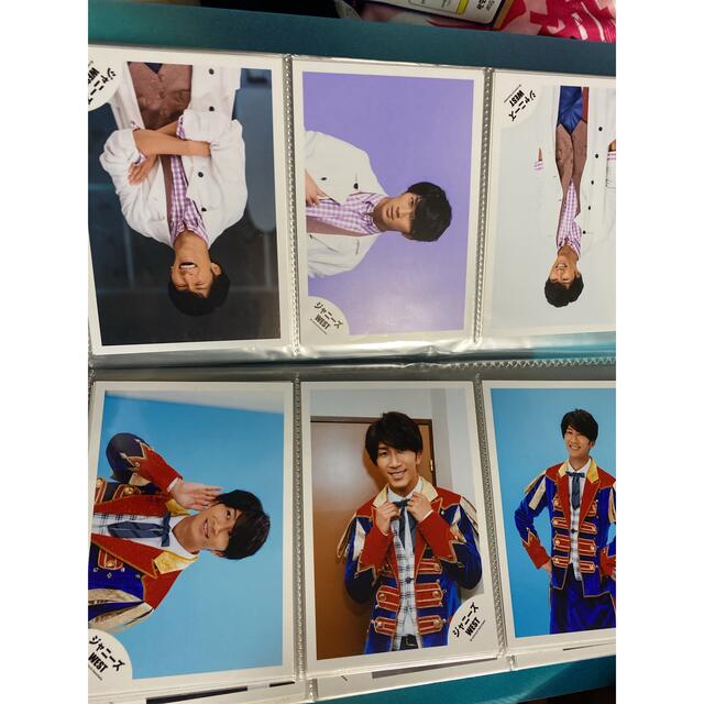 ジャニーズWEST 濵田崇裕 写真 セット | フリマアプリ ラクマ