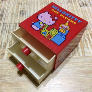 サンリオ(サンリオ)の小物入れ レトロ キティちゃん(小物入れ)