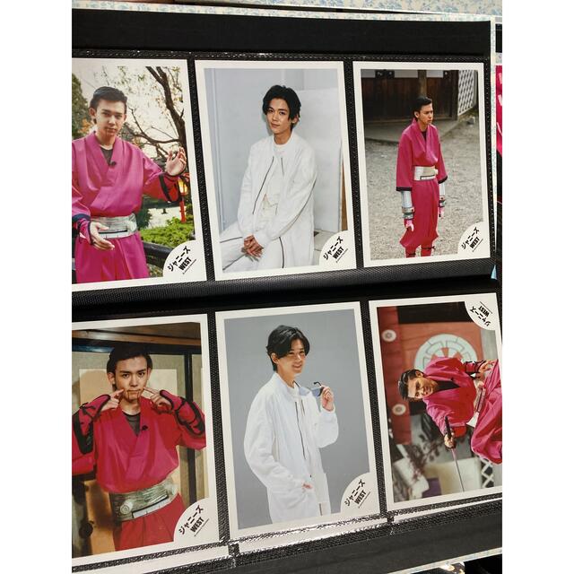 ジャニーズWEST - ジャニーズWEST 小瀧望 写真 セットの通販 by