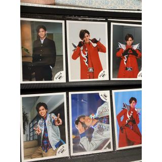 ジャニーズウエスト(ジャニーズWEST)のジャニーズWEST 小瀧望　写真　セット(アイドルグッズ)