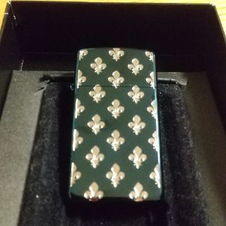 パトリックコックス(PATRICK COX)のPATRICK COX ZIPPO ライター(タバコグッズ)