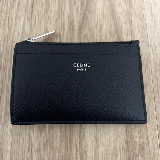 CELINE セリーヌ　コンパクト財布