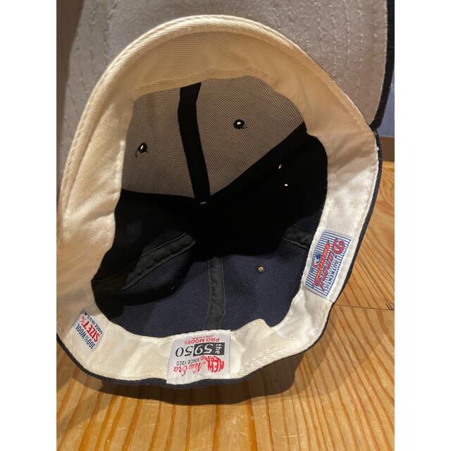 大人気商品 60s? newera ヴィンテージ メッシュキャップ - 通販 - www
