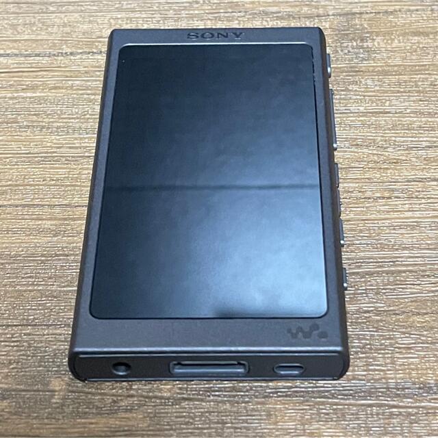 SONY(ソニー)のSONY NW-A45 美品 スマホ/家電/カメラのオーディオ機器(ポータブルプレーヤー)の商品写真