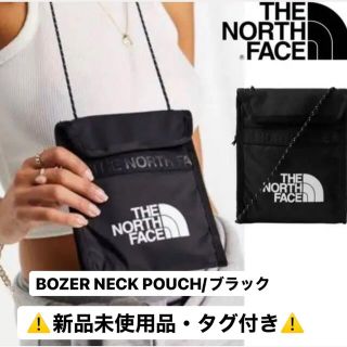 ザノースフェイス(THE NORTH FACE)のノースフェイス ネックボザー ウエストポーチ クロスボディ NF0A52RZ(ショルダーバッグ)