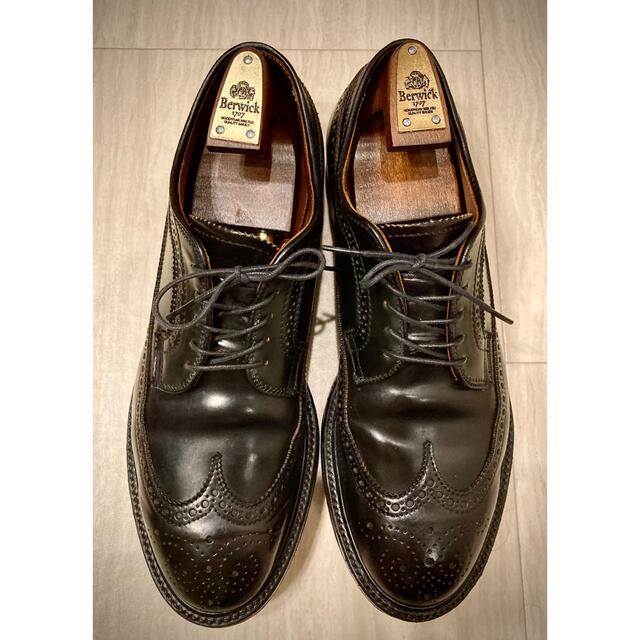 最大41%OFFクーポン ALDEN オールデン シューツリー S 極美品