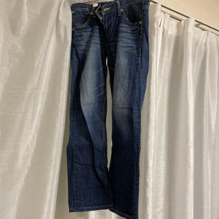 リーバイス(Levi's)のLEVI’S デニム レディース ジーパン(デニム/ジーンズ)