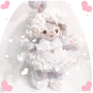 ステラルー(ステラ・ルー)の♡ Bear様 専用出品 ♡(ぬいぐるみ)