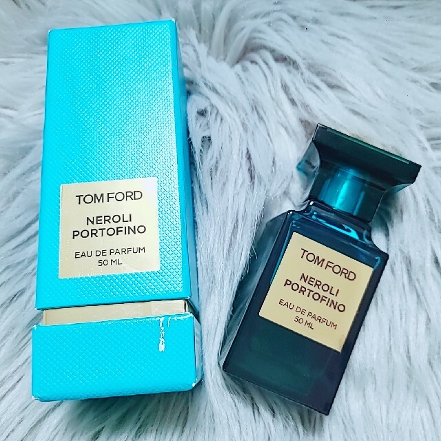 TOM FORD(トムフォード)のトムフォード　香水 コスメ/美容の香水(ユニセックス)の商品写真