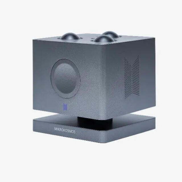 人気新品入荷 made by BTS ジョングク ムードランプ K-POP/アジア