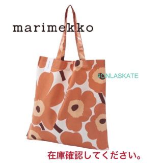 【Marimekko】PIENI UNIKKO BAG トートバッグ(トートバッグ)