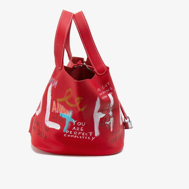 最終値下!!guernika Cube Bag ゲルニカ キューブバッグ L elearning