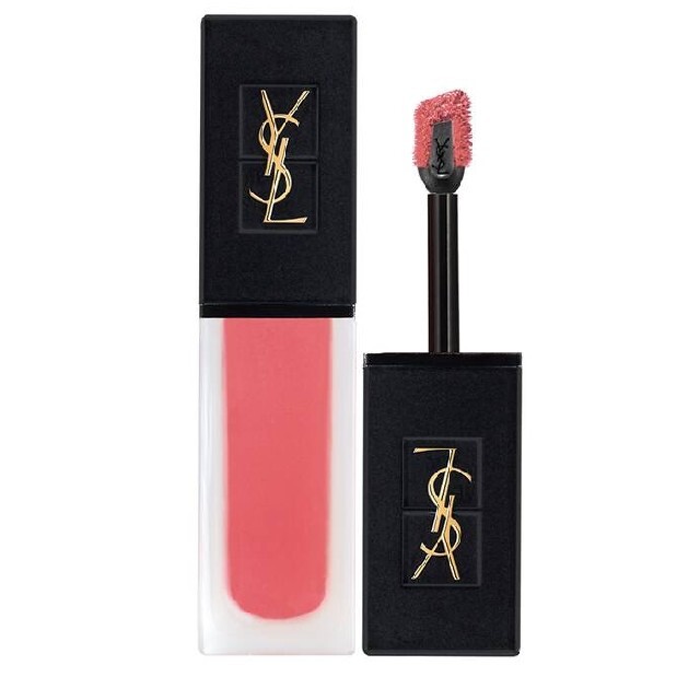 Yves Saint Laurent Beaute(イヴサンローランボーテ)のイヴサンローラン　タトワージュクチュールベルベットクリーム コスメ/美容のベースメイク/化粧品(口紅)の商品写真