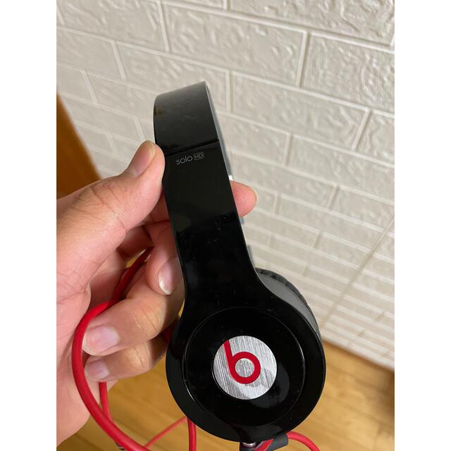 beats ビーツ　ヘッドフォン