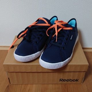 リーボック(Reebok)のリーボック　スニーカー/スカイスケープ【25.0】レディース(スニーカー)