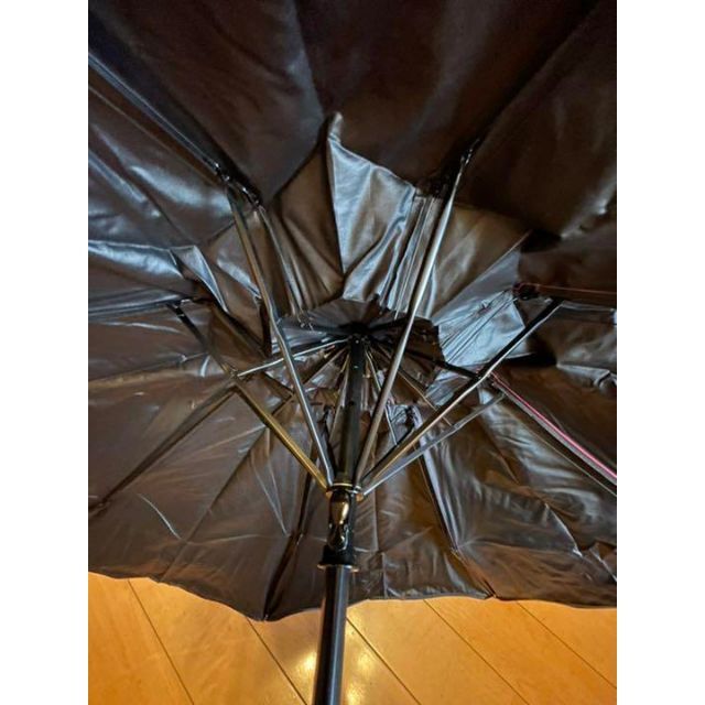 傘 折りたたみ 雨 日傘 ピンク 晴雨兼用 紫外線対策 レディースのファッション小物(傘)の商品写真