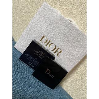ディオール(Dior)のDior モノ　クルールクチュール　〈アイシャドウ〉006(アイシャドウ)