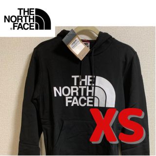 ザノースフェイス(THE NORTH FACE)のノースフェイス　パーカー　サイズXS キャンプ　アウトドア　スノーボード　スキー(パーカー)