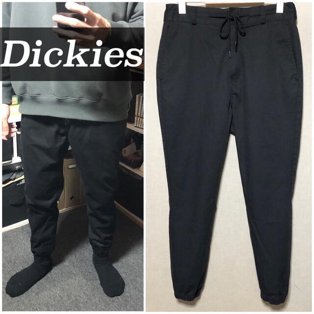 Dickies - 【売約済】他の方は購入しないでください！Dickiesパンツテーパードパンツの通販 by Start⭐️design