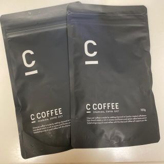 Cコーヒー　セット(ダイエット食品)