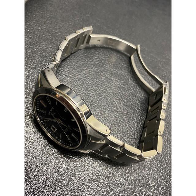 SEIKO(セイコー)のSEIKO グランドセイコー 9F62-0AA0 メンズ 腕時計  メンズの時計(腕時計(アナログ))の商品写真