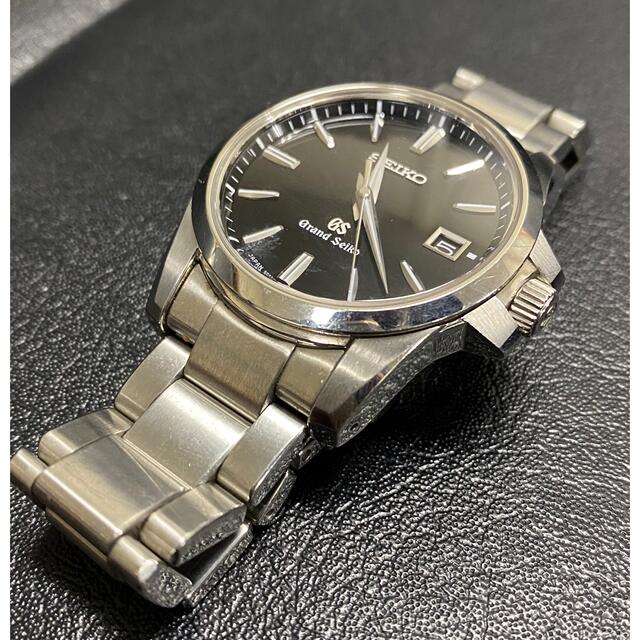 SEIKO(セイコー)のSEIKO グランドセイコー 9F62-0AA0 メンズ 腕時計  メンズの時計(腕時計(アナログ))の商品写真