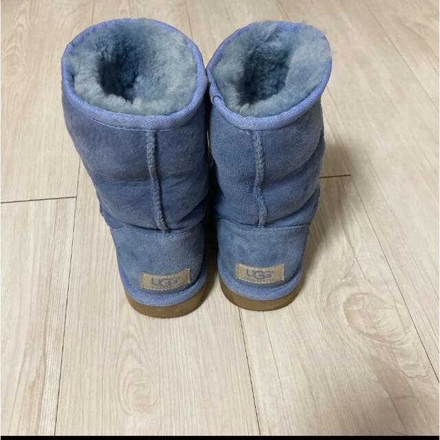 UGG(アグ)のUGG(*ˊᵕˋ*)੭ ੈ❤︎ブーツ レディースの靴/シューズ(ブーツ)の商品写真