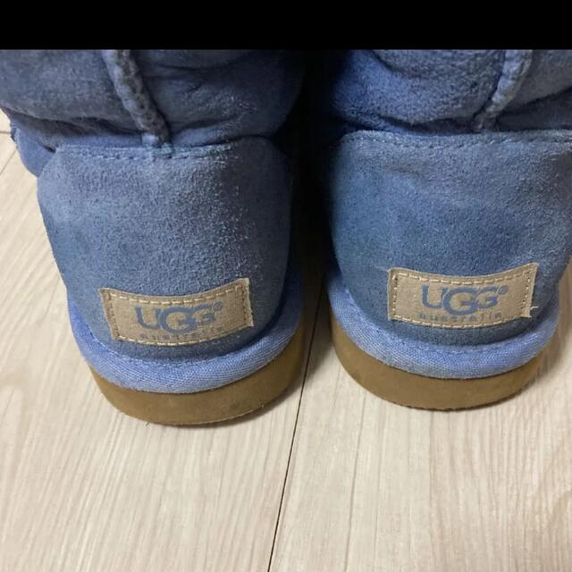 UGG(アグ)のUGG(*ˊᵕˋ*)੭ ੈ❤︎ブーツ レディースの靴/シューズ(ブーツ)の商品写真