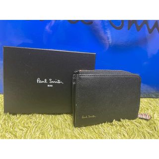 ポールスミス(Paul Smith)のPaulsmith 定期入れ(コインケース/小銭入れ)