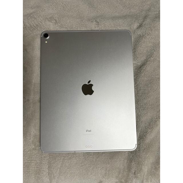 Apple - iPad pro 12.9インチ　2018年モデル　64GB シルバー