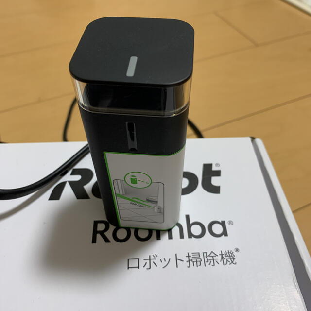 【美品】iRobot Roomba ルンバ 960 アイロボット ロボット掃除機 4