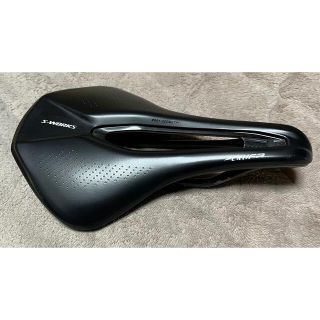 スペシャライズド(Specialized)のSPECIALIZED S-WORKS パワーサドル 155mm(パーツ)