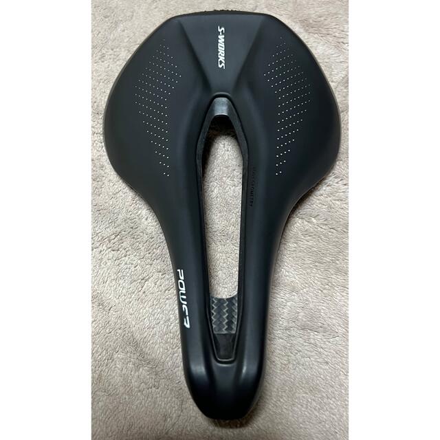 SPECIALIZED 「スペシャライズド」 S-WORKS POWER サドル / 京都