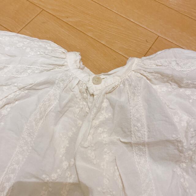 韓国 ベビー ロンパース 80 キッズ/ベビー/マタニティのベビー服(~85cm)(ロンパース)の商品写真
