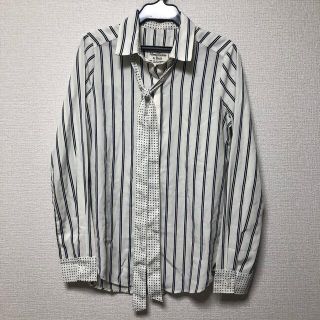 アバクロンビーアンドフィッチ(Abercrombie&Fitch)のAbercrombie & Fitch アバクロ　ブラウス(シャツ/ブラウス(長袖/七分))