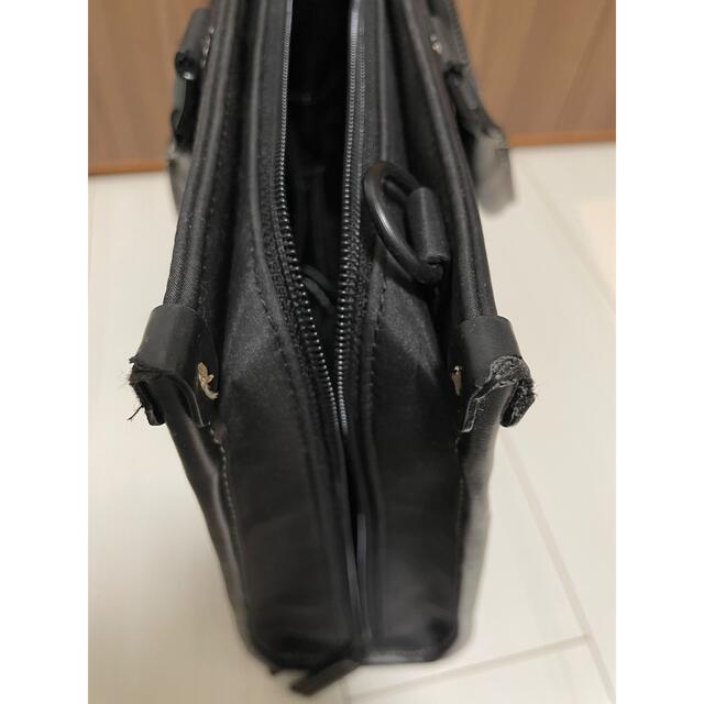 AEON(イオン)の就活カバン メンズのバッグ(ビジネスバッグ)の商品写真