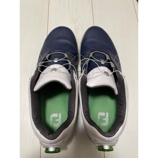 フットジョイ(FootJoy)のフットジョイ ゴルフシューズ 27cm(シューズ)