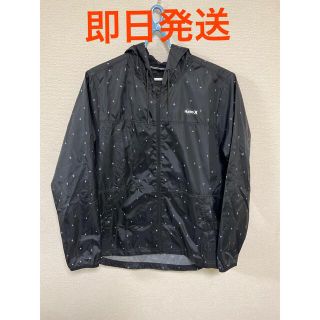 ハーレー(Hurley)の【お値下げしました】 Hurley  ハーレー ウィンドブレーカー　メンズ L(その他)